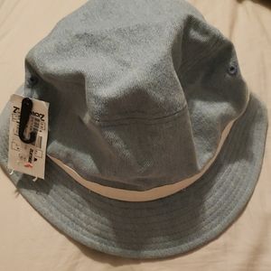 Totally Bucket Denim Hat by Empyre Empyre Zumiez